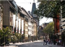 CPM Kaiser Joseph StraBe