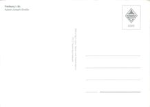 CPM Kaiser Joseph StraBe