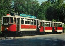 CPM Dopravni podnik elektrické drahy oz