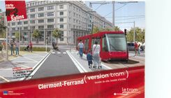 CPM Le tram une nouvelle ville commence