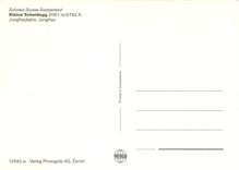 CPM Kleine Scheidegg Switzerland