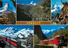 CPM Zermatt Wallis