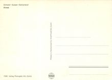 CPM Arosa Switzerland