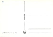 CPM Zurich Paradoplatz