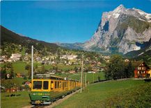 CPM Grindelwald Wetterhorn wab