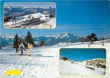 CPM Rigi Kulm Switzerland