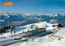 CPM Blick gegen Berner Alpen und Pilatus