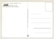 CPM Blick gegen Berner Alpen und Pilatus