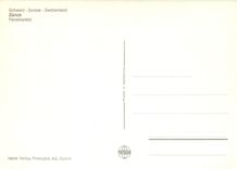 CPM Zurich Paradeplatz