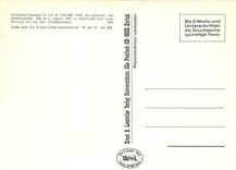 CPM Personentriebwagen Be der Wynental