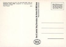 CPM Prototyp Lokomotive Ge Rhatischen Bahn