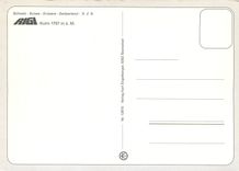 CPM Rigi Kulm Switzerland