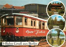 CPM Nachahmung verboten