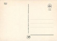 CPM Nachahmung verboten