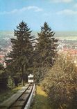 CPM Tumbergbahn Durlach