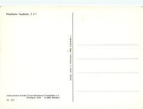 CPM PreuBische Tenderlok