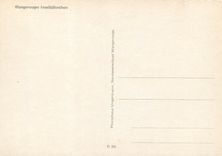 CPM Wangerooger Inselbahnchen