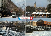 CPM Zurich Switzerland