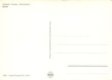 CPM Zurich Switzerland