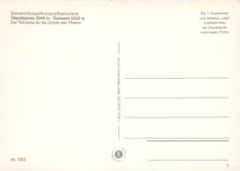 CPM Der Tomasee ist die Quelle des Rheins