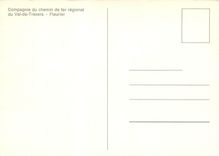 CPM Val de Travers Fleurier