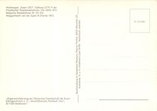 CPM Abteilwagen Essen