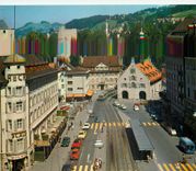 CPM St Gallen am Bohl