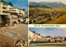 CPM Gais Zweibrucken App