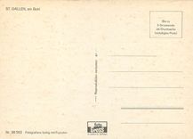 CPM St Gallen am Bohl