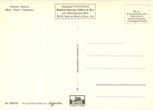 CPM Rueras Sedrun Milez Dieni Talstation