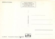 CPM Sedrun mit Piz Badus