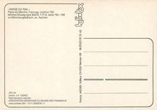 CPM Place du Marche motrice Duwag type Be