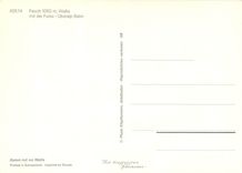 CPM Fiesch Wallis mit Furka Oberalp Bahn