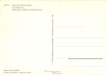 CPM Die Furka Oberalp Bahn im Obergoms