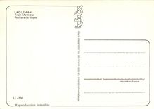 CPM Lac Leman train Montreux Rochers de Nayes