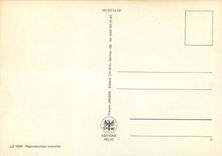 CPM Metro Laussanne Ouchy