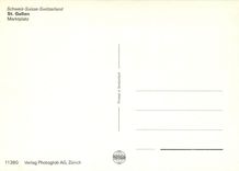 CPM St Gallen Marktplatz