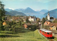 CPM Vitznau Vierwaldstattersee