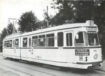 CPM Stadtwerke Mains AG Verkehrsbetriebe Westwaggon