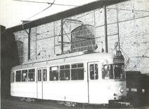 CPM Stadtwerke Mains AG Verkehrsbetriebe Duwag