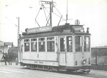 CPM Stadtwerke Mains AG Verkehrsbetriebe Westwaggon Gastell