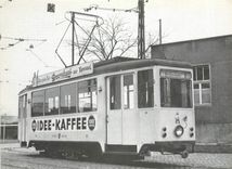 CPM Stadtwerke Mains AG Verkehrsbetriebe Westwaggon