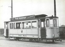 CPM Proft Henninger Gastell 1916