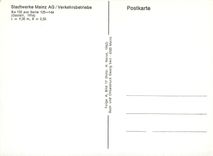 CPM Proft Henninger Gastell 1916