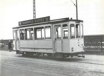 CPM Darboven Kaffee Gastell 1926