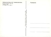 CPM Darboven Kaffee Gastell 1926