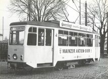 CPM Mainzer aktien bier Westwaggon