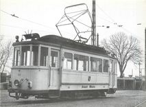 CPM Stadtwerke Mains AG Verkehrsbetriebe Gastell