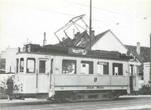 CPM Stadtwerke Mains AG Verkehrsbetriebe Krupp Gastell