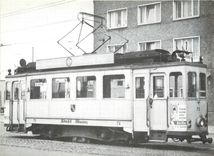 CPM Stadtwerke Mains AG Verkehrsbetriebe Gastell